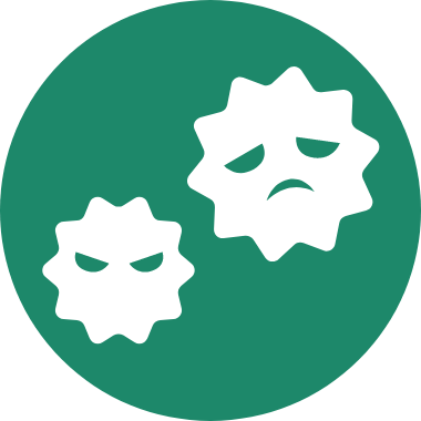 ウイルス・アレルギー